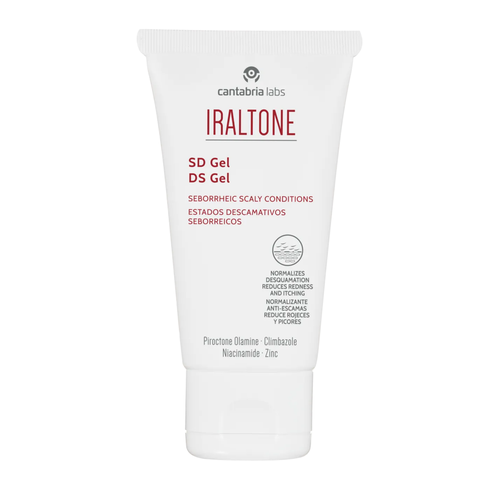 Cantabria Labs SD Iraltone SD Gel 50ml