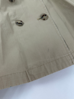 Тренч Polo Ralph Lauren