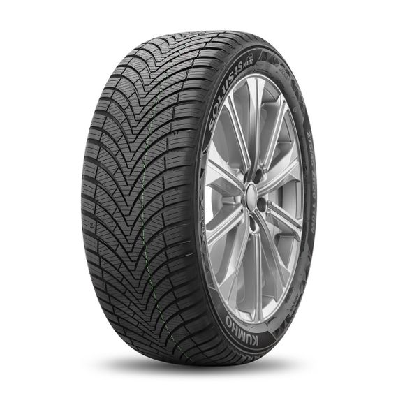 Kumho Solus 4S HA32 225/45 R18 95W XL