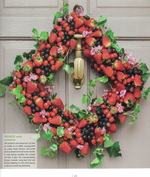 Wreaths. With how-to tutorials