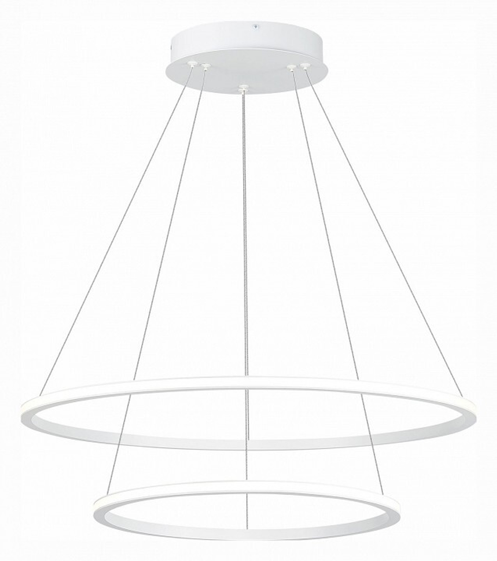 Подвесной светильник ST-Luce ST604 OUT ST604.543.56