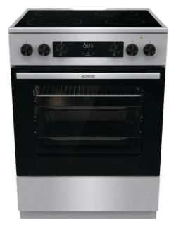 Плита электрическая Gorenje GECS6C70XC