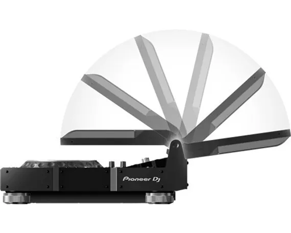 Pioneer CDJ-TOUR1