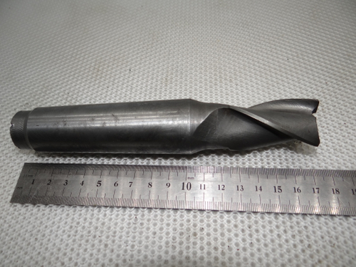 Фреза к/х 27х46х170 z=3 к/м4 Р6М5