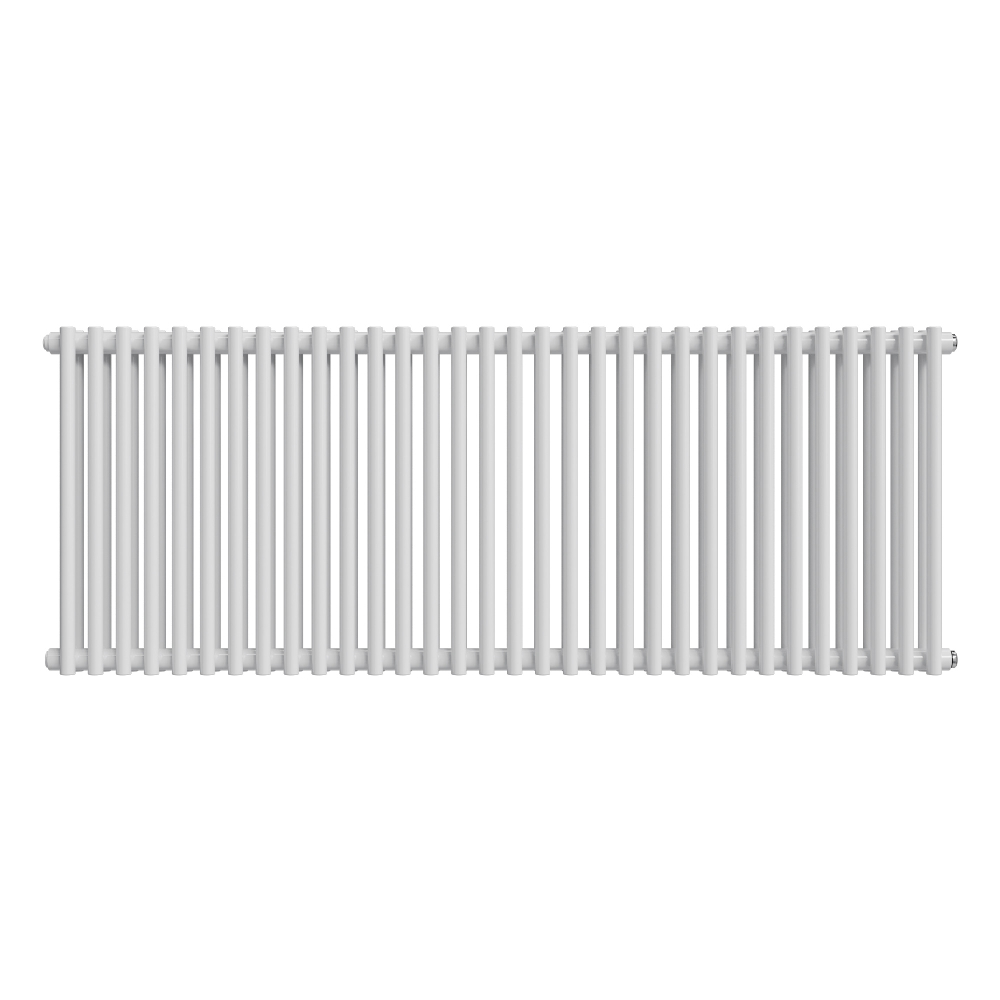 Дизайн-радиатор Royal Thermo Shift R22 C2050 - 32 секц. RAL9016