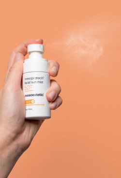 Солнцезащитный мист |MESOPROTECH SUN MIST SPF 50, 50 мл