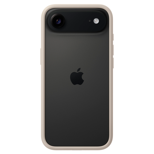 Чехол Apple Bumper для iPhone Air, Tan