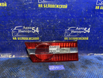 Вставка багажника левая TOYOTA VISTA 1999