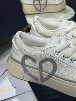 Кеды Christian Dior