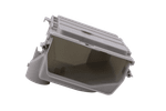 Бункер дозатора N042412-000058-002 стиральной машины Carrera