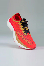 Кроссовки Rage Rapid red