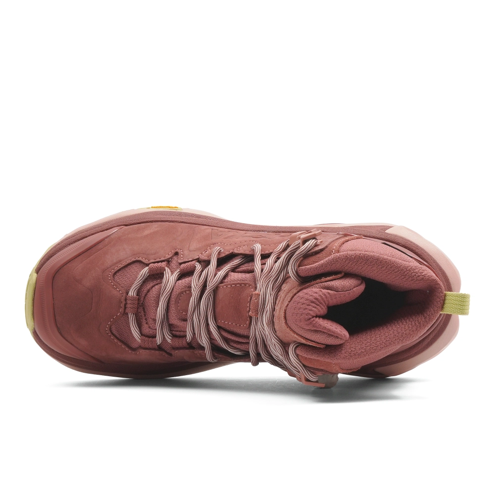 Ботинки женские Hoka Kaha 3 GTX