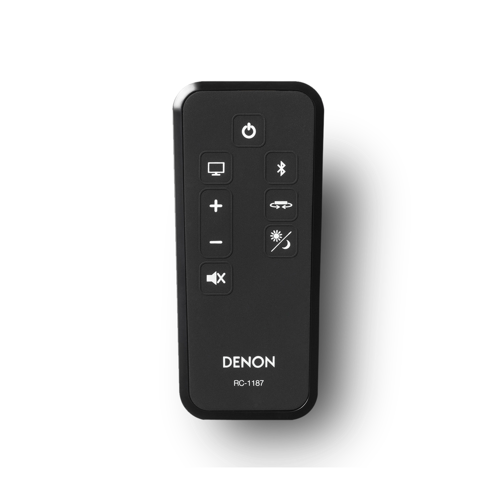 Denon DHT-S514