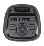Портативная колонка Perfeo Party Maker 50 Black