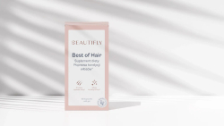 Beautifly Best of Hair Улучшение состояния волос - 60 капсул