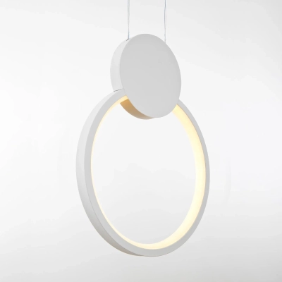 Подвесной светильник LED4U 8574