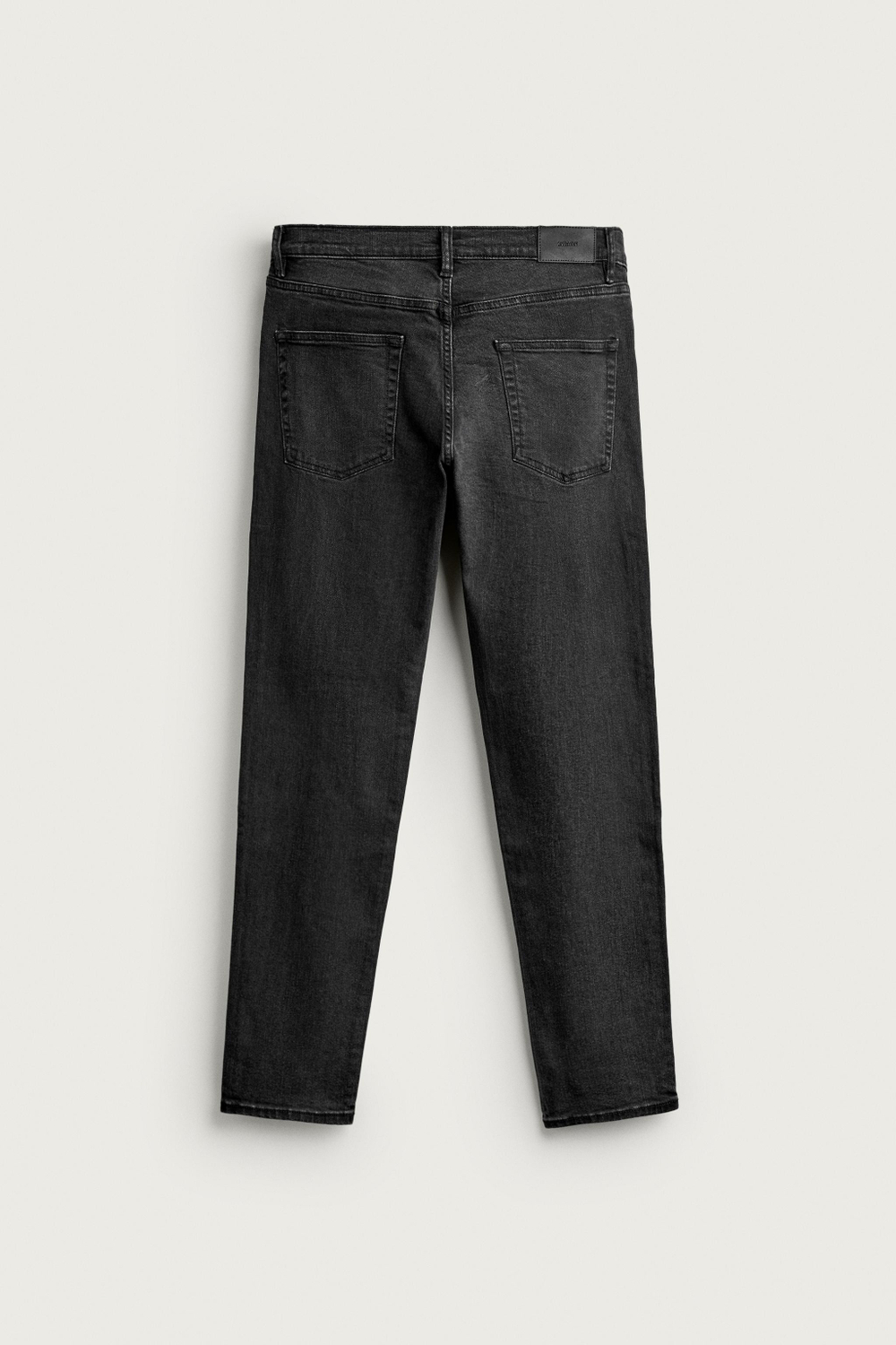 БАЗОВЫЕ ДЖИНСЫ SLIM FIT — ZARA · 0774/333