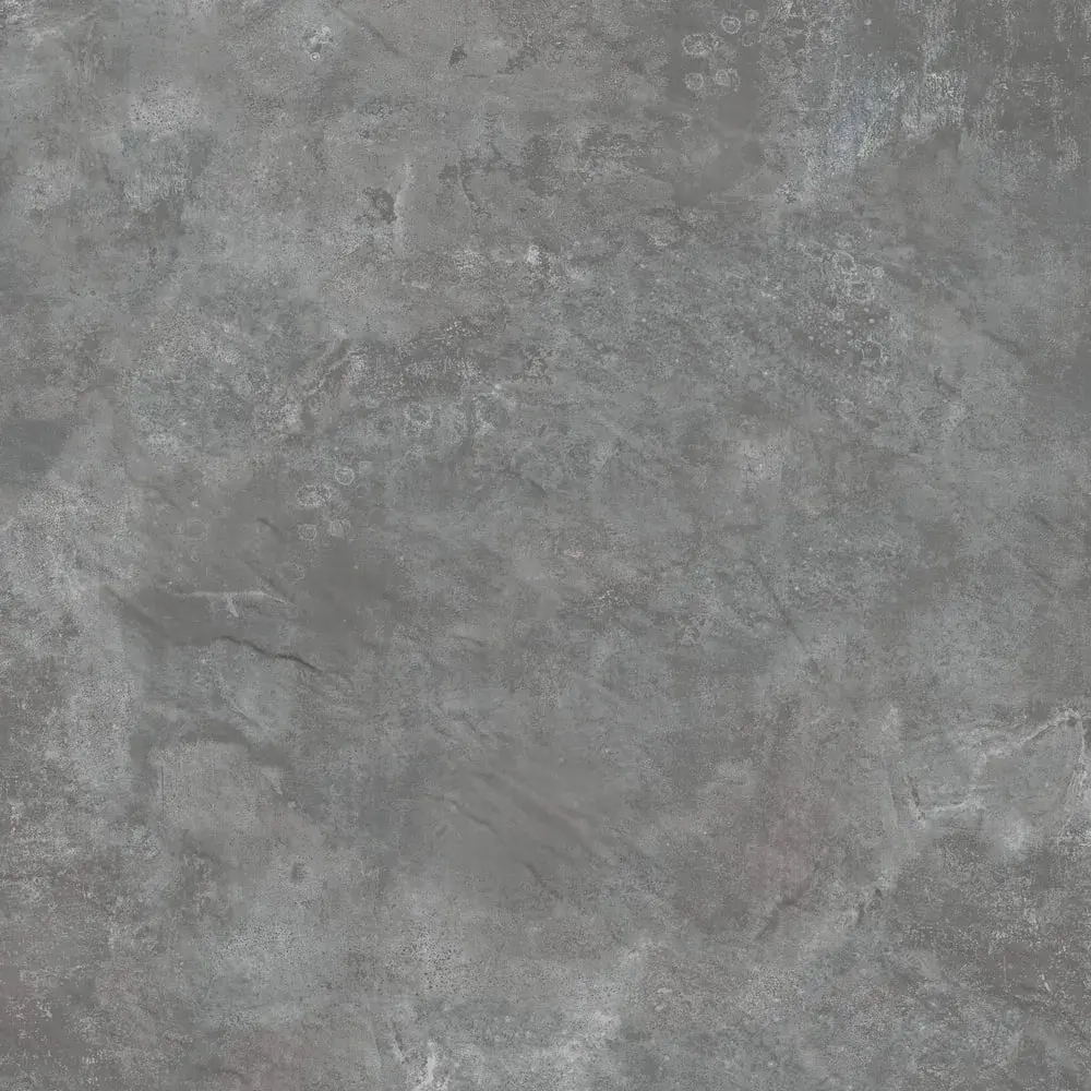 Керамогранит Alma Ceramica GFU04URB70R Urban 60x60 серый сахарный под бетон / цемент