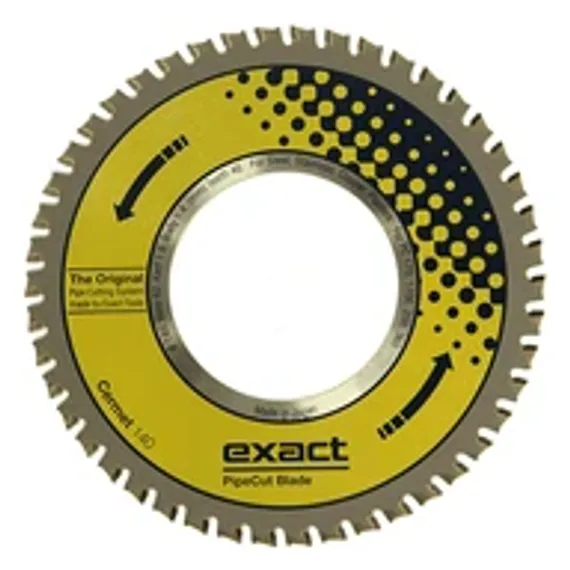 Электрический труборез Exact 170E