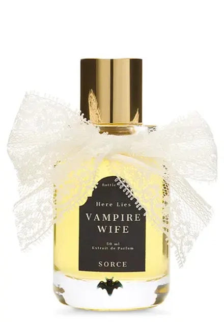 Sorce Vampire Wife 50 мл