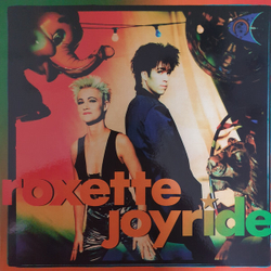 Roxette — Joyride (LP)