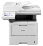МФУ лазерное черно-белое Brother MFC-L6710DW