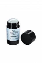 SILA GOR Дезодорант-стик "Сила гор №1 Citrus, Tonka, Black pepper"