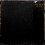 Omega / OMEGA 1968 - 1973 (5LP)