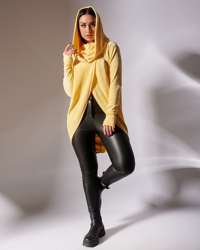 Туника УК-222 Fabrika Туника УК-222 Fabrika