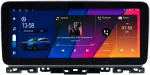 Магнитола для KIA Cerato 4 2018-2024 - Canbox H-Line 3009 монитор 12.3" QLED в стиле MERCEDES на Android 10, Быстрая, ТОП-процессор, CarPlay, 4G SIM-слот