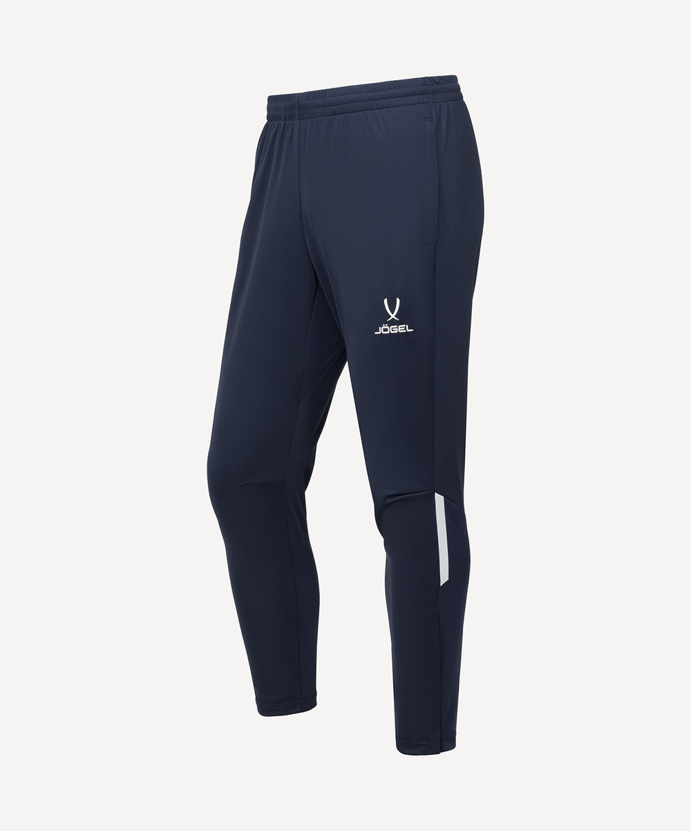 Брюки тренировочные JÖGEL CAMP 2 Training Pocket Pants Z4, темно-синий
