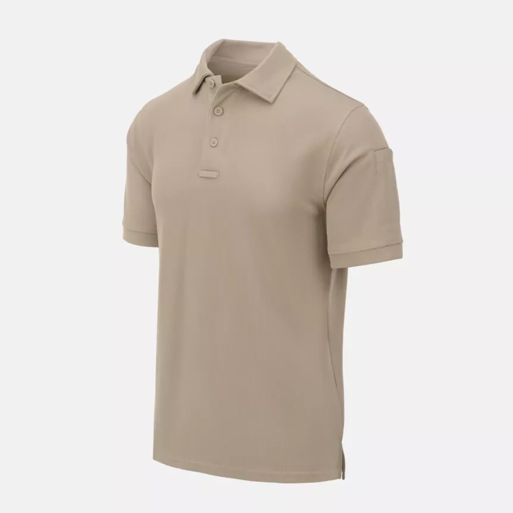 Поло UTL Helikon (Khaki)