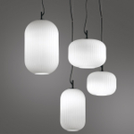 4754/1 ODL Подвес E27 60Вт 220В IP20 PENDANT