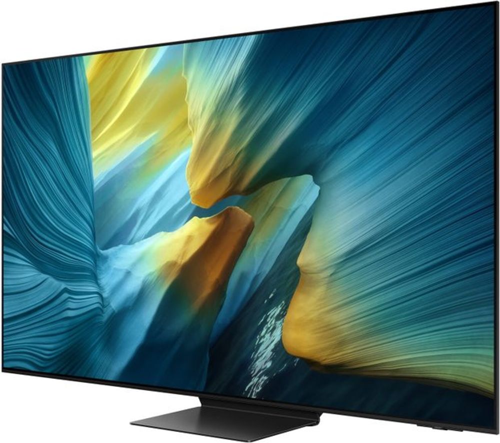 Samsung QE55S95F