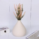 Ваза для сухоцветов «GRACE» 17*18,5см