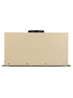 Вытяжка кухонная MACBI встраиваемая MW60TL IVORY 1200м3/ч Слоновая кость