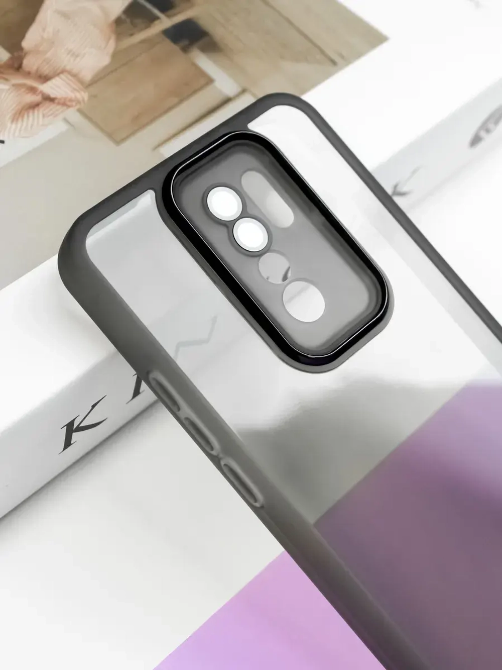 Чехол на Xiaomi Redmi 9, Сяоми Редми 9