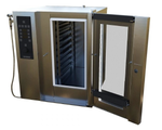 Пароконвектомат Gabino Стандарт+ Combi-1011b