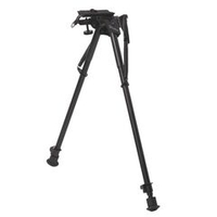 Сошки Firefield Stronghold 14-26" на антабку/Picatinny 35-66см (FF34028)