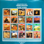 Michel Corboz / Vivaldi: Gloria - Kyrie - Credo (LP)