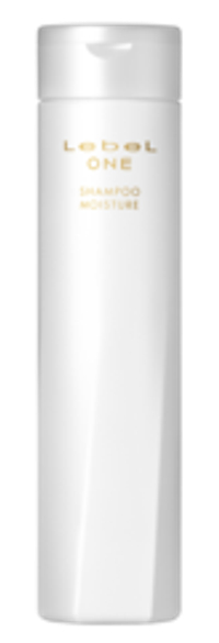 Шампунь увлажняющий LEBEL ONE SHAMPOO MOISTURE , 1000мл
