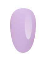 E.MiLac Ace Base Gel №02 Pale Lavender, 9 мл