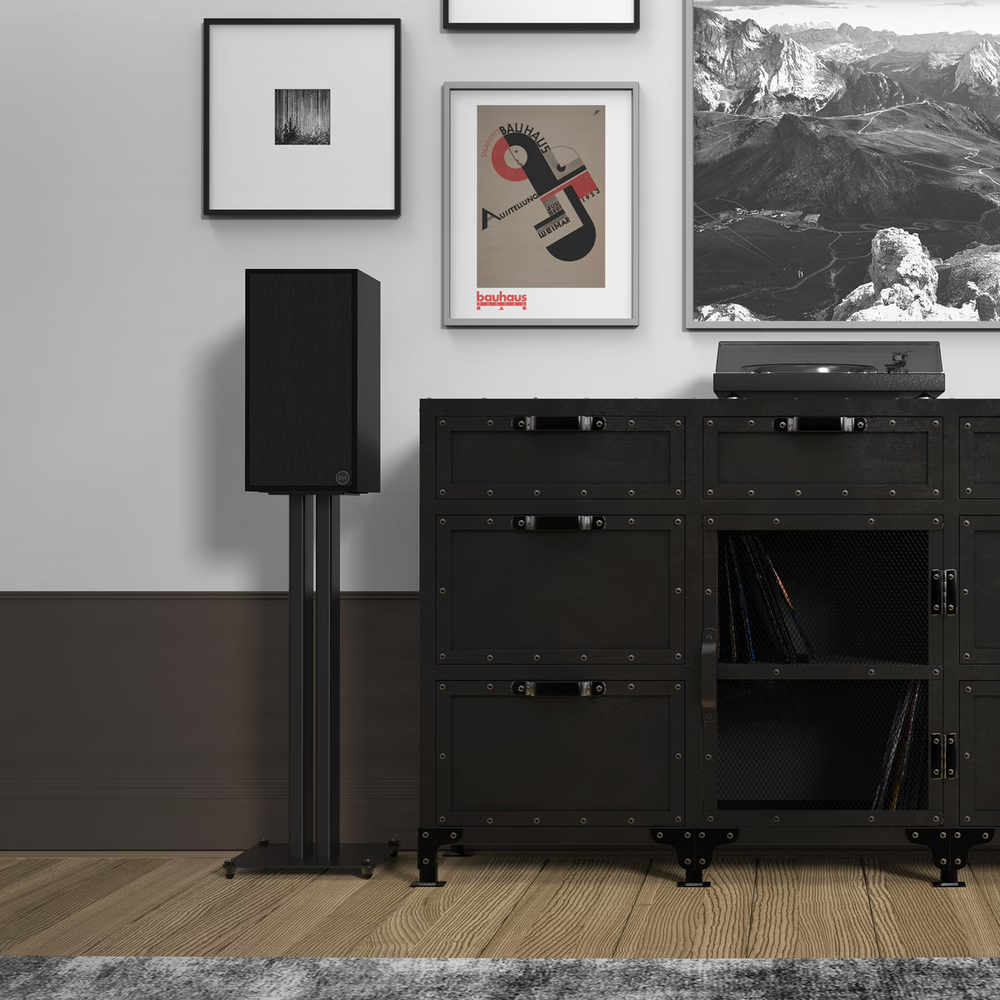 Klipsch KS-24 Speaker Stands стойки для The Nines и The Sevens