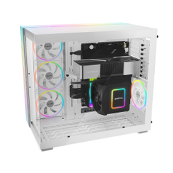 Компьютерный корпус Bequiet! LIGHT BASE 900 DX White