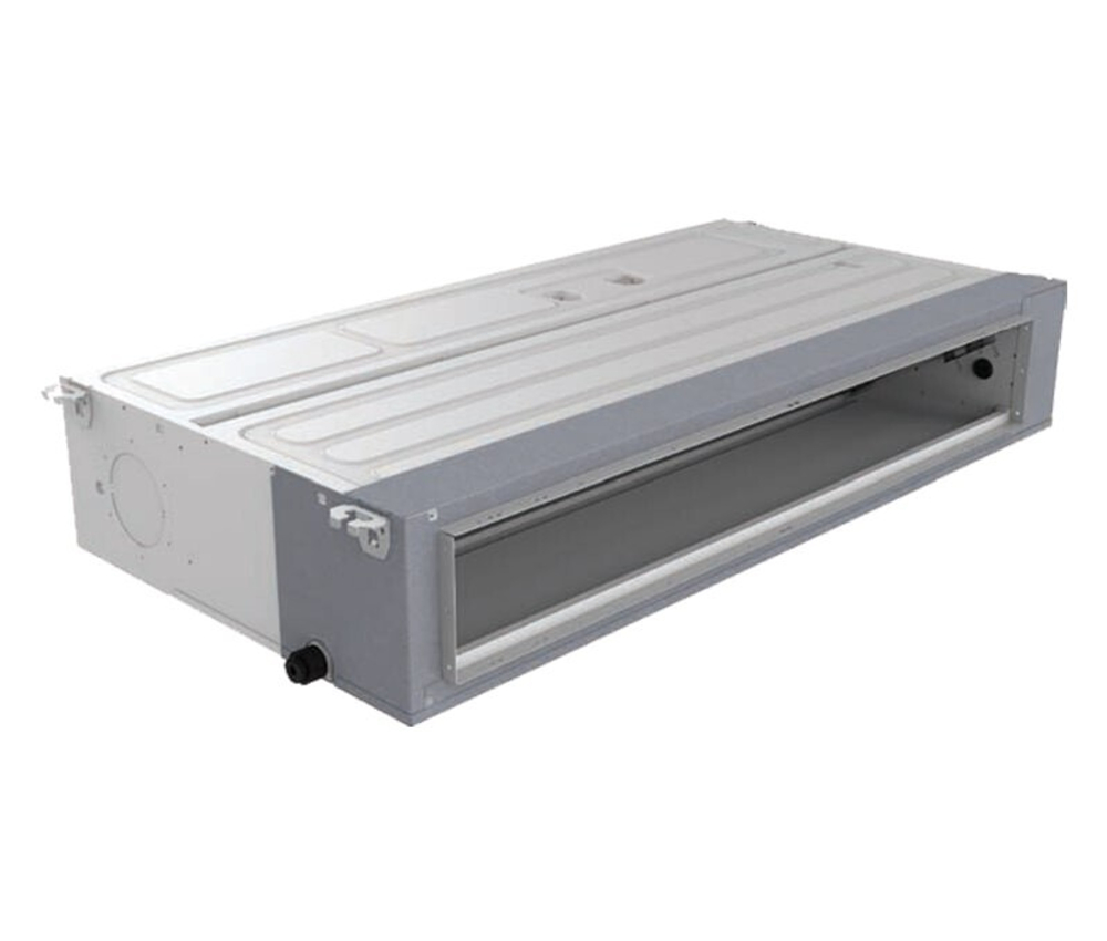 QuattroClima QV-M125DC
