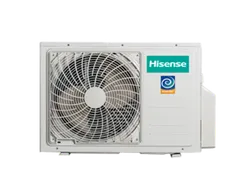Наружный блок FREE Match DC Inverter AMW2-18U4SXE