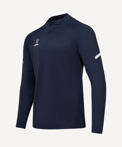 Джемпер тренировочный CAMP 2 Training Top, темно-синий