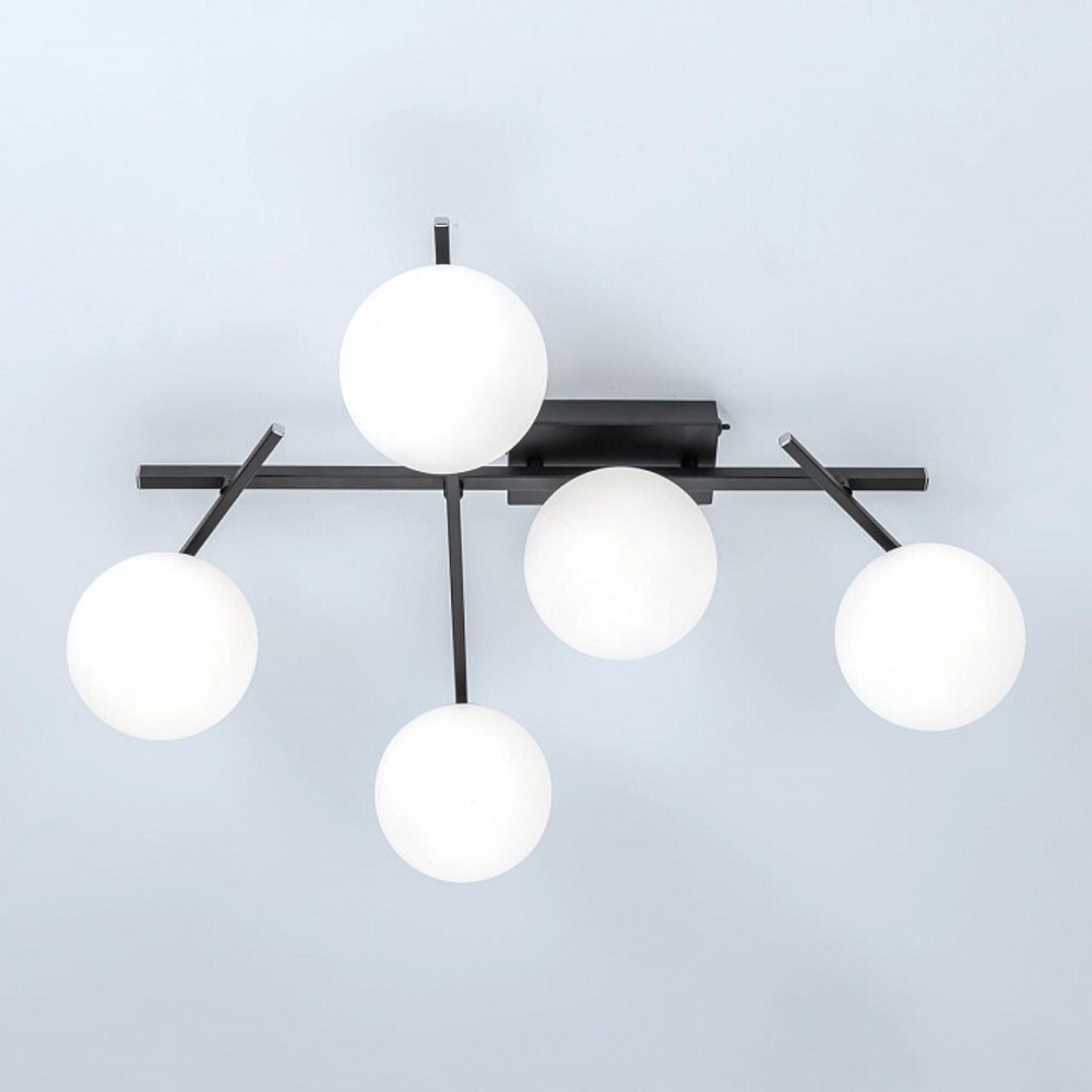 Потолочная люстра Citilux Dorsy CL223152