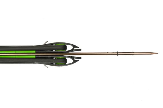 Ружьё подводное Salvimar HERO ROLLER (85 см, арбалет, роллер)