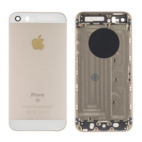 Корпус для iPhone SE Золото